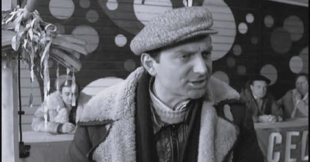 Nie żyje aktor Lech Sołuba. Wykreował kultową rolę w filmie "Miś"