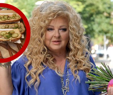 Magda Gessler zaszokowała cenami na jarmarku w Warszawie. Tyle trzeba zapłacić za pajdę chleba