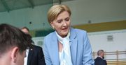 Co dalej z pierwszą damą? Niepewna przyszłość Agaty Kornhauser-Dudy