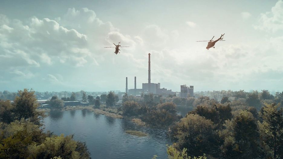 Źrodło fot. Play of Battle S.A.