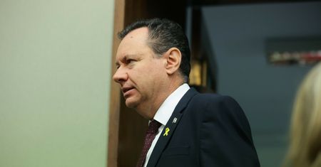 Skandaliczny wpis ambasadora Izraela. Budka reaguje