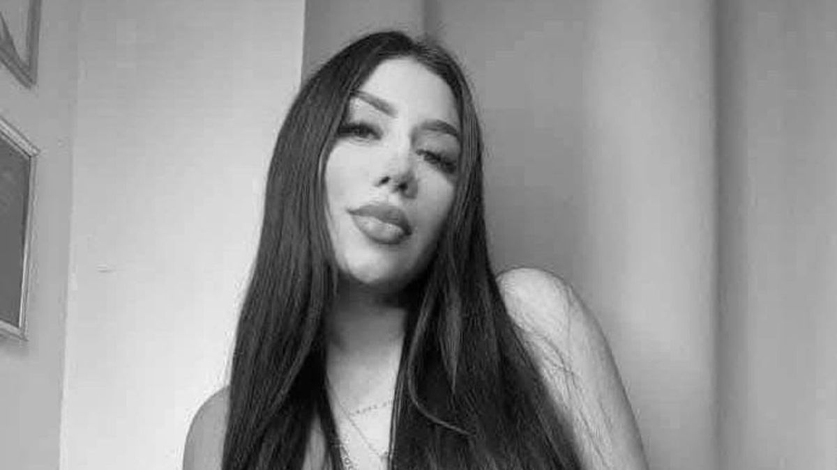 Influencerka zmarła po operacji