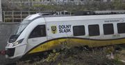 Głogów: Przez gołoledź na kolei są zmiany w ruchu pociągów