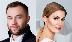 Wedding.pl: Kamil Kopka prezesem za Pawła Salę, Agnieszka Hyży dyrektorem kreatywnym