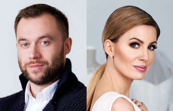 Wedding.pl: Kamil Kopka prezesem za Pawła Salę, Agnieszka Hyży dyrektorem kreatywnym