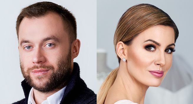 Wedding.pl: Kamil Kopka prezesem za Pawła Salę, Agnieszka Hyży dyrektorem kreatywnym