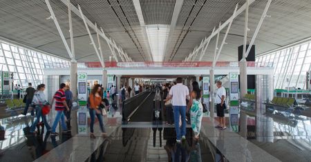 W bagażu miał prawie 300 dzikich ptaków. Złapali go na lotnisku