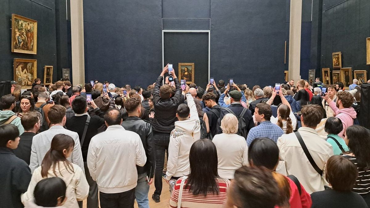 Nowe opłaty za Mona Lisę w Luwrze: Dyrektorka zapowiada zmiany