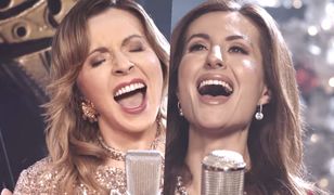 Pracownice TVP nagrały piosenkę. Na Woronicza już mocno świątecznie