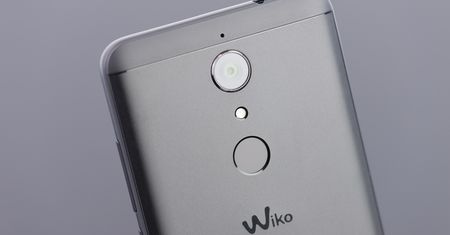 Wiko View - test przystępnego cenowo smartfona z ekranem 18:9