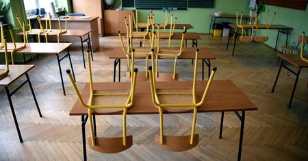 Ile potrwa nauczanie zdalne? Minister edukacji nie pozostawia złudzeń