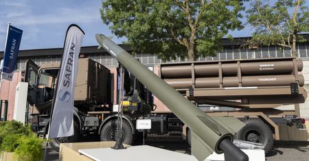 Te firmy zbudują europejskiego HIMARS-a. Koniec luki w zdolnościach