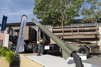 Te firmy zbudują europejskiego HIMARS-a. Koniec luki w zdolnościach