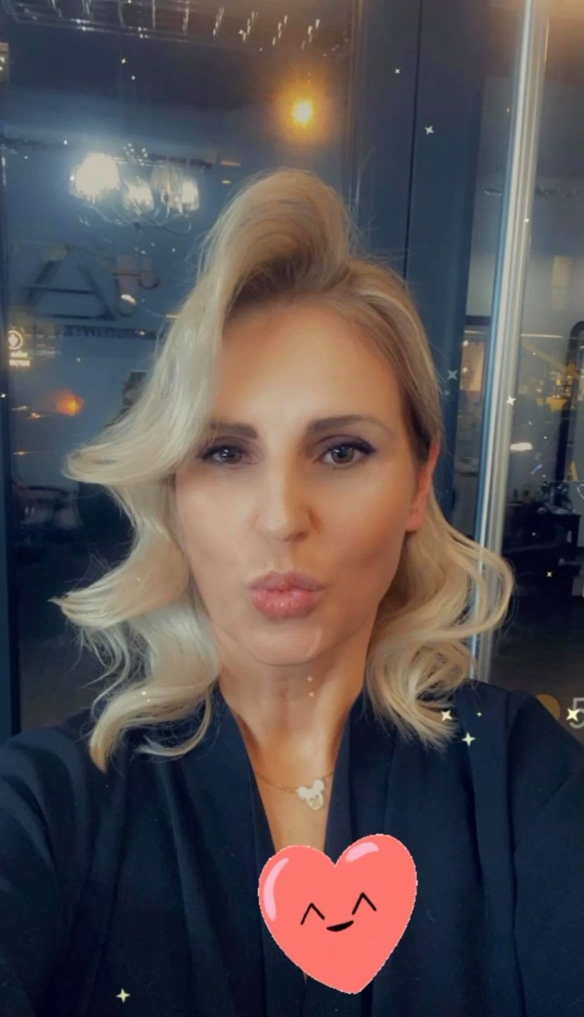 DOminika Tajner