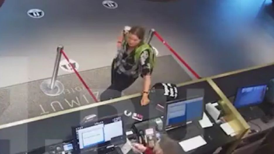 Norweska konsul przesadziła?