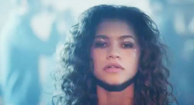 "Euphoria" - nowy serial HBO. Zagra Zendaya