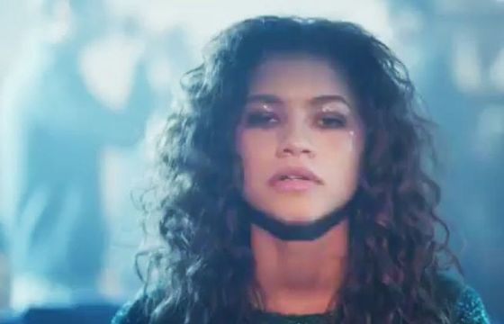 "Euphoria" - nowy serial HBO. Zagra Zendaya