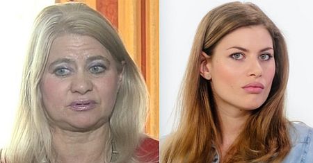 Kisio traci kontrakty przez "SZALONĄ MATKĘ"?!