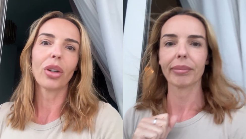 Włodarczyk jest w Dubaju. Tak zachowują się arabskie służby