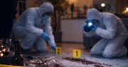 Ustka: Dramatyczny finał prywatnej imprezy