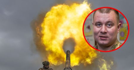 Ukraina odwróci losy wojny? Pułkownik mówi, co się dzieje w Bachmucie