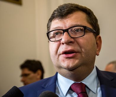 Zbigniew Stonoga nie zostanie aresztowany, postanowił sąd w Lublinie. To trzecie podejście prokuratury w tej sprawie