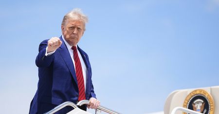 Chcą pokojowego Nobla dla Trumpa. Nominacja przyszła z Pakistanu