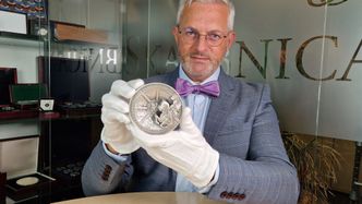 Skarbnica Narodowa – opinie są dla nas ważne. Od dystrybutora do mecenasa polskiego medalierstwa i numizmatyki