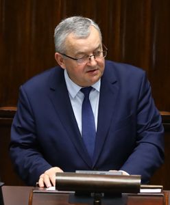 Awantura w Sejmie. "Dlaczego poszliście na rękę Putinowi?"