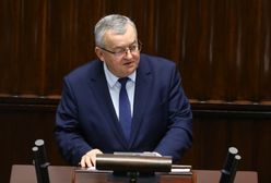 Awantura w Sejmie. "Dlaczego poszliście na rękę Putinowi?"