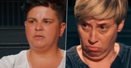 "The Traitors. Zdrajcy": Klaudia podpadła widzom. Oburzenie słowami uczestniczki show