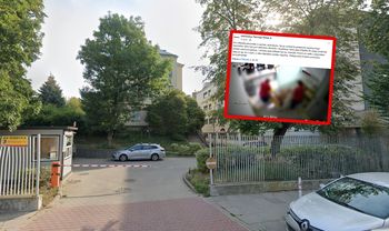 Pielęgniarka zwolniona po ataku 16-latka. Miała złamaną rękę i żuchwę