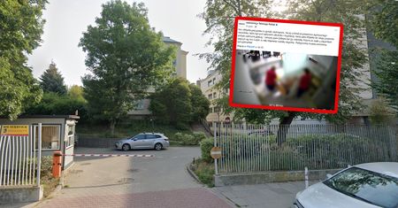 Pielęgniarka zwolniona po ataku 16-latka. Miała złamaną rękę i żuchwę