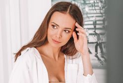 Kolejne zdjęcie bez ubrań i afera gotowa. Zmieszali Wendzikowską z błotem