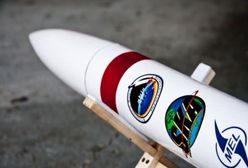 Studenci PW zaprojektowali niezwykłą rakietę. "Wyniesie CanSaty na wysokość około 4,5 km"