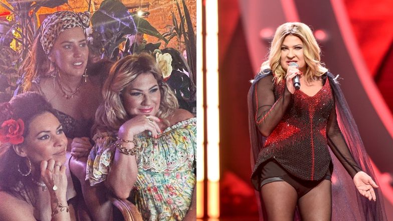 Beata Kozidrak zostanie babcią