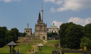 Biją rekordy. Oto turystyczne przeboje w niedocenianym kiedyś regionie