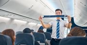 Jak zostać stewardessą lub stewardem? Sito selekcji jest bardzo gęste
