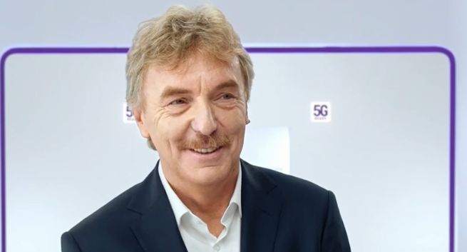 Zbigniew Boniek reklamuje Biznes Box Pro w Play (wideo)