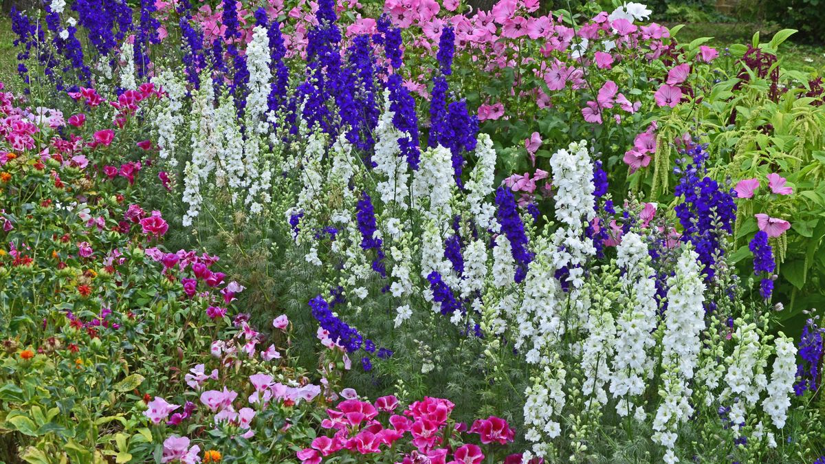 Własny ogród nie jest taki znowu ekologiczny