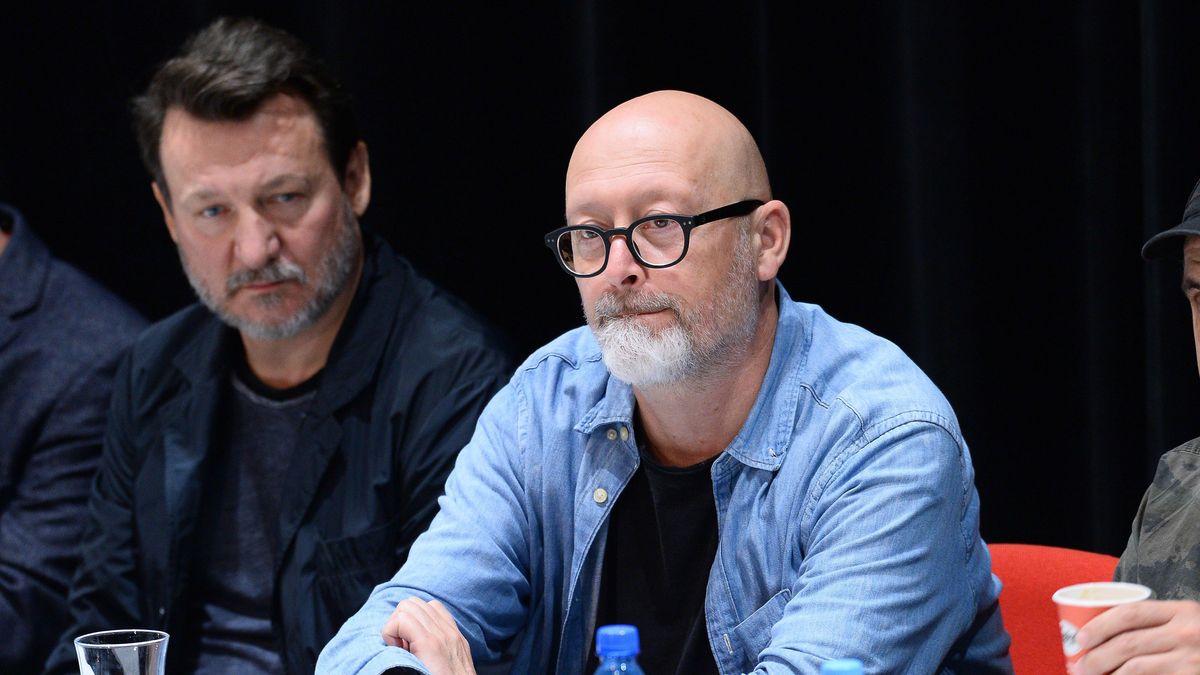 Wojciech Smarzowski wyreżyserował spektakl "Winny" dla Teatru TV