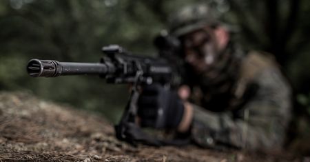 Możliwe odgłosy strzałów. RCB uspokaja, jest informacja