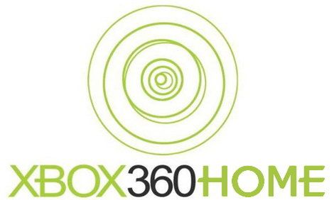 Xbox 360 też będzie miał swojego Home'a? 1