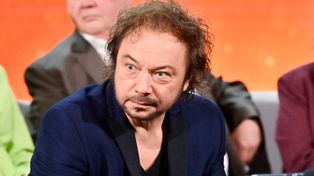 "Nie miałem za co żyć". Szcześniak odrzucony przez branżę?