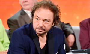"Nie miałem za co żyć". Szcześniak odrzucony przez branżę?
