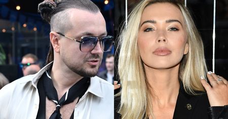 Kubicka zdecydowała w sprawie nazwiska. Zrobiła to krótko po rozstaniu