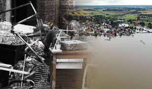 Udało się już zebrać ponad 1 mln zł. Ale wsparcie będzie potrzebne jeszcze przez wiele miesięcy