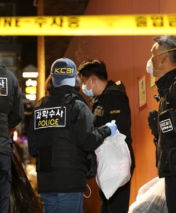 Tysiące tajemniczych przesyłek. Poruszenie w Korei Południowej