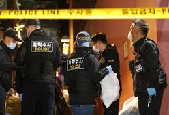 Tysiące tajemniczych przesyłek. Poruszenie w Korei Południowej