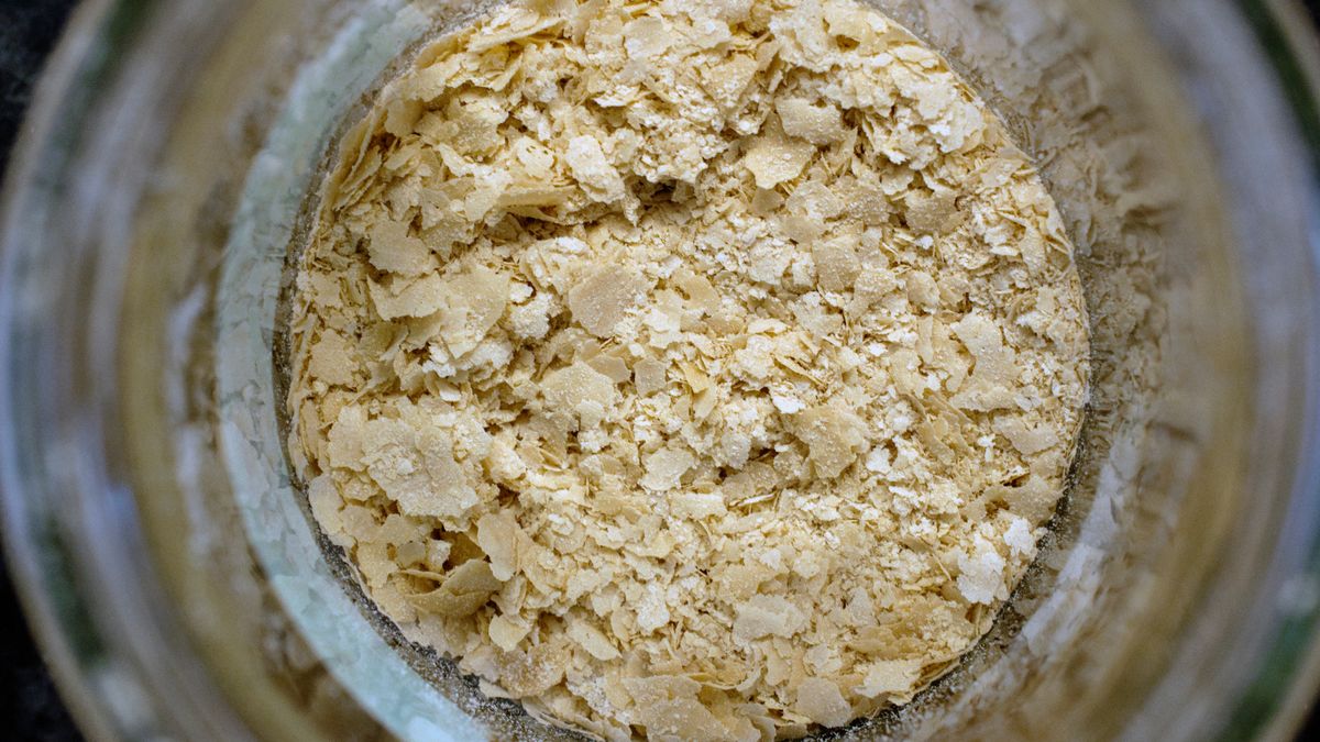 Płatki drożdżowe mają wiele zastosowań